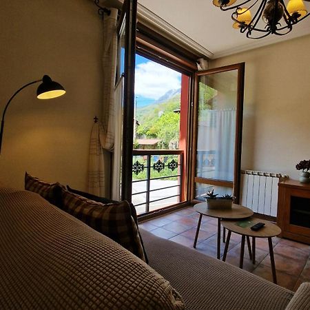 Apartamentos Remona Espinama Extérieur photo