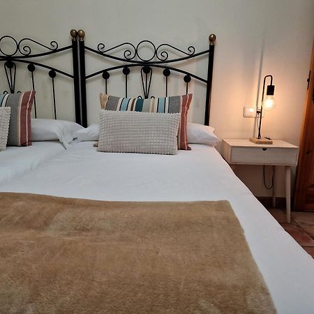 Apartamentos Remona Espinama Extérieur photo