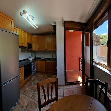 Apartamentos Remona Espinama Extérieur photo