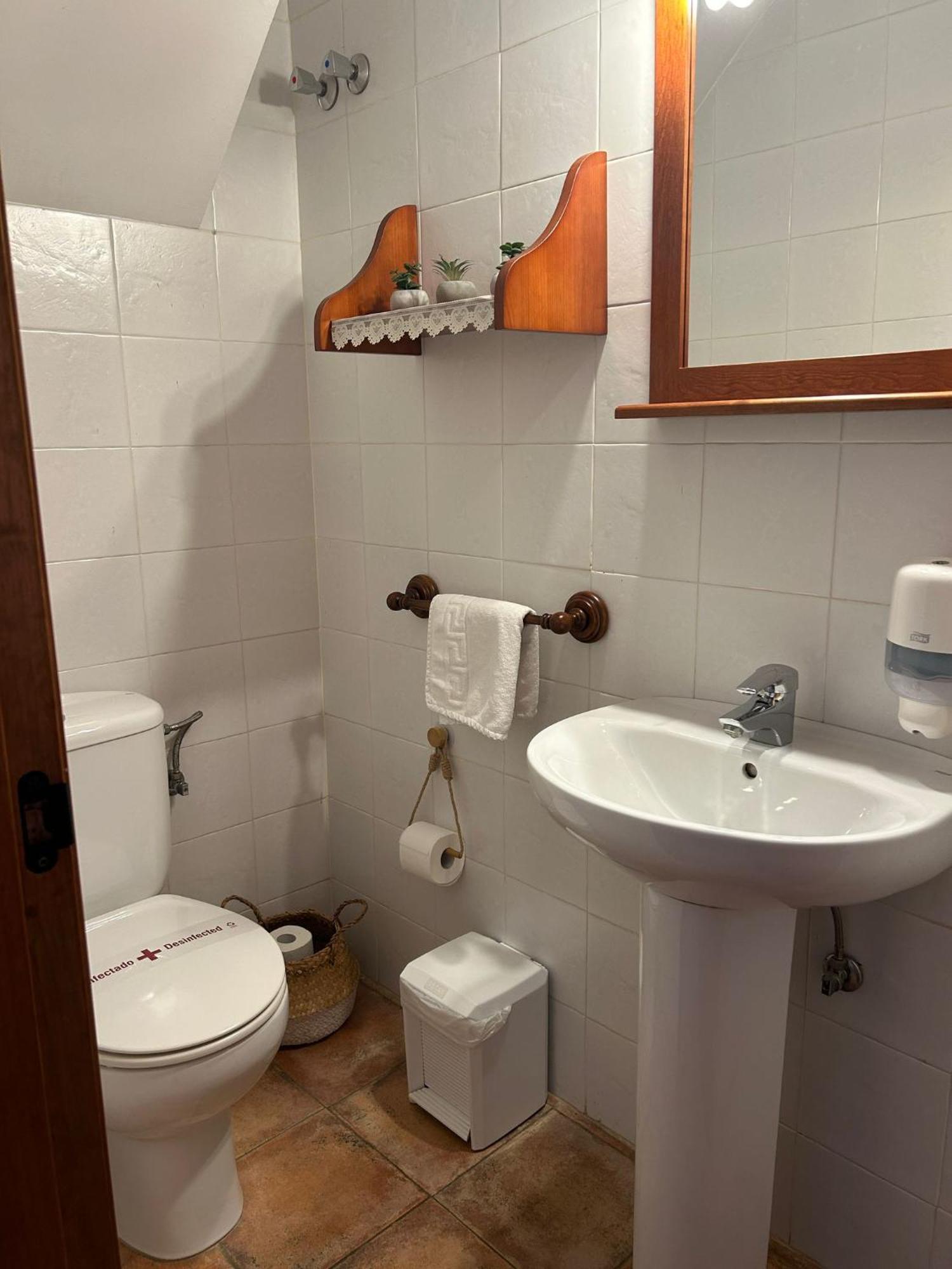 Apartamentos Remona Espinama Extérieur photo