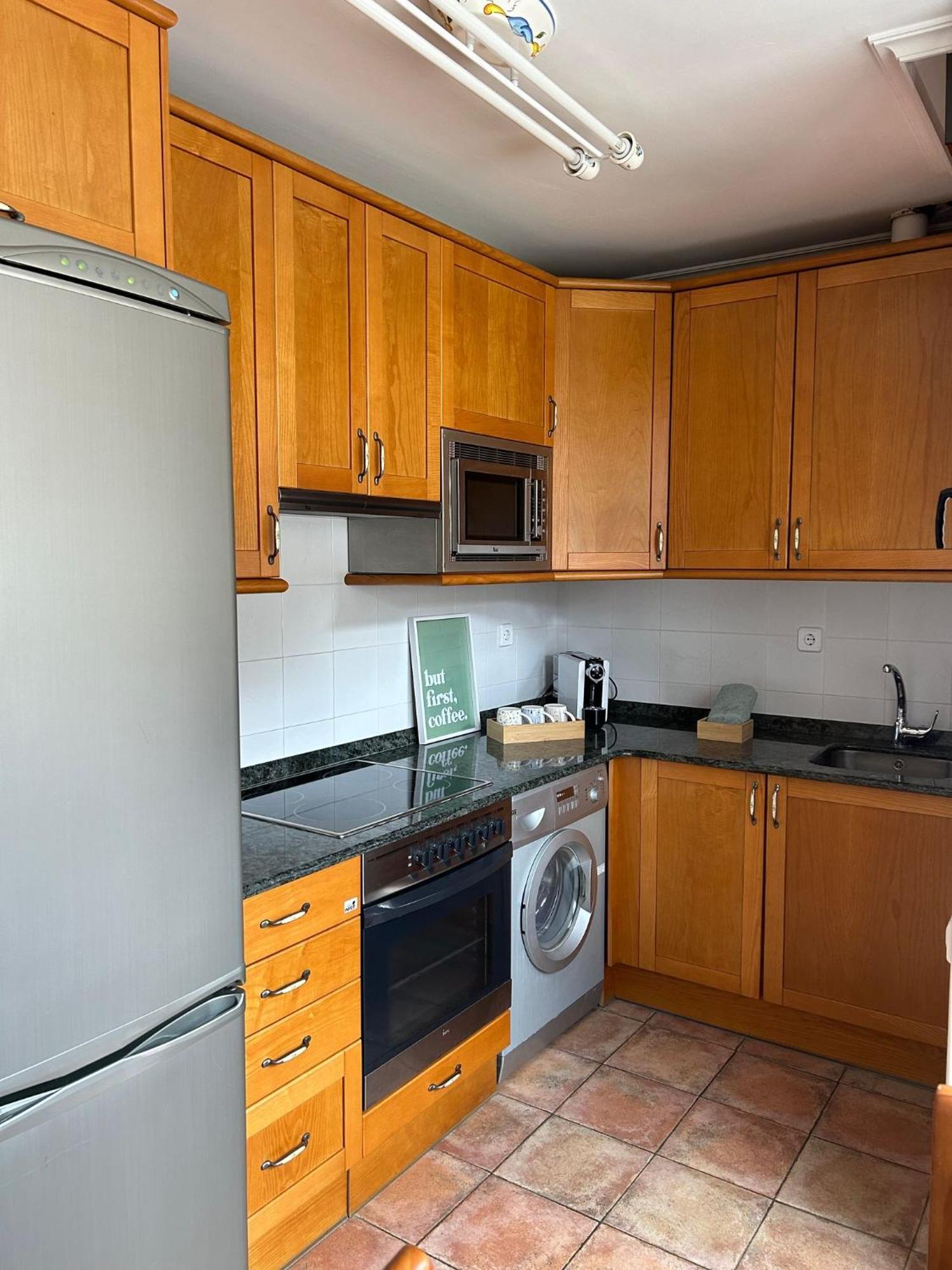 Apartamentos Remona Espinama Extérieur photo