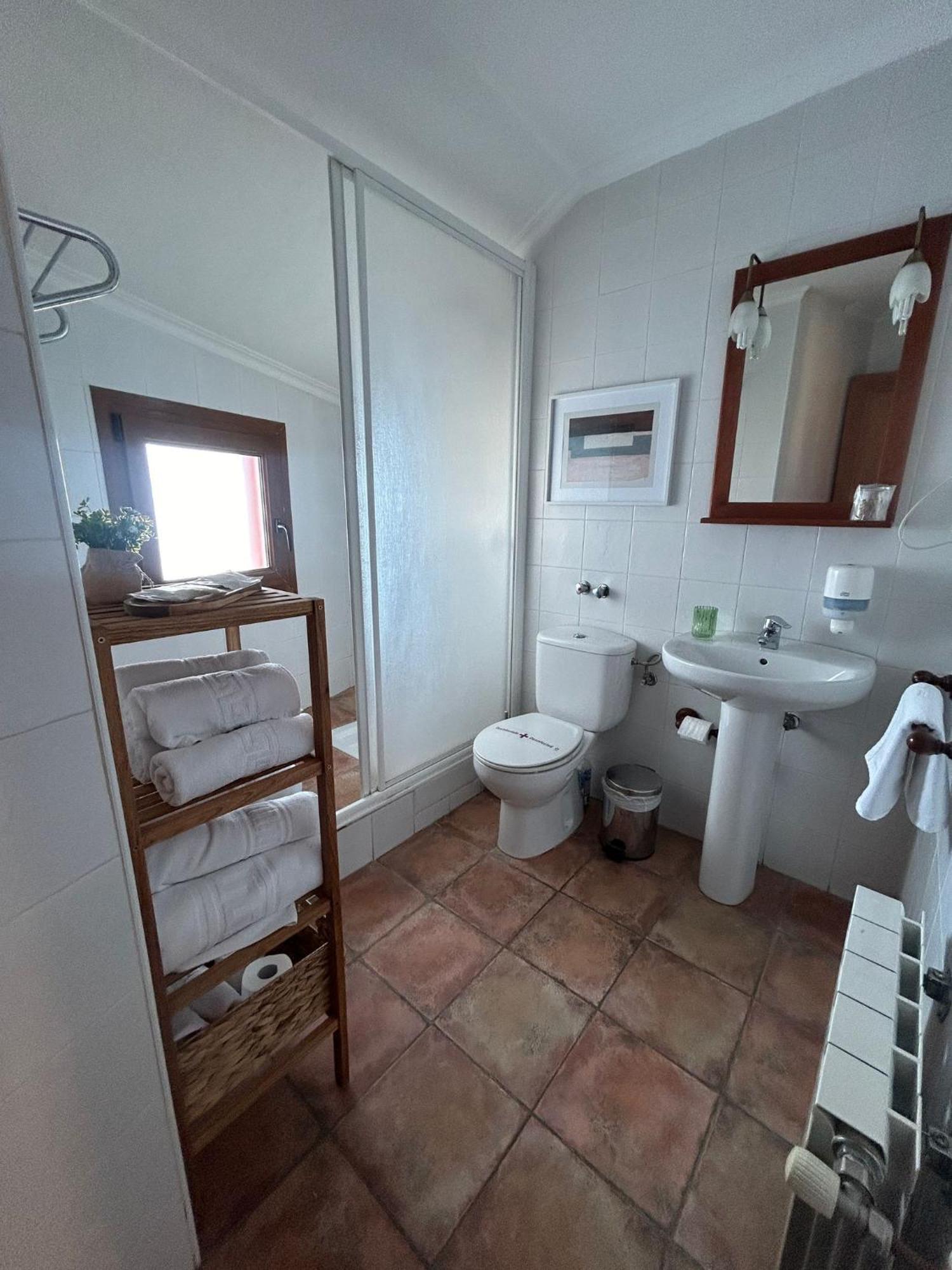 Apartamentos Remona Espinama Extérieur photo