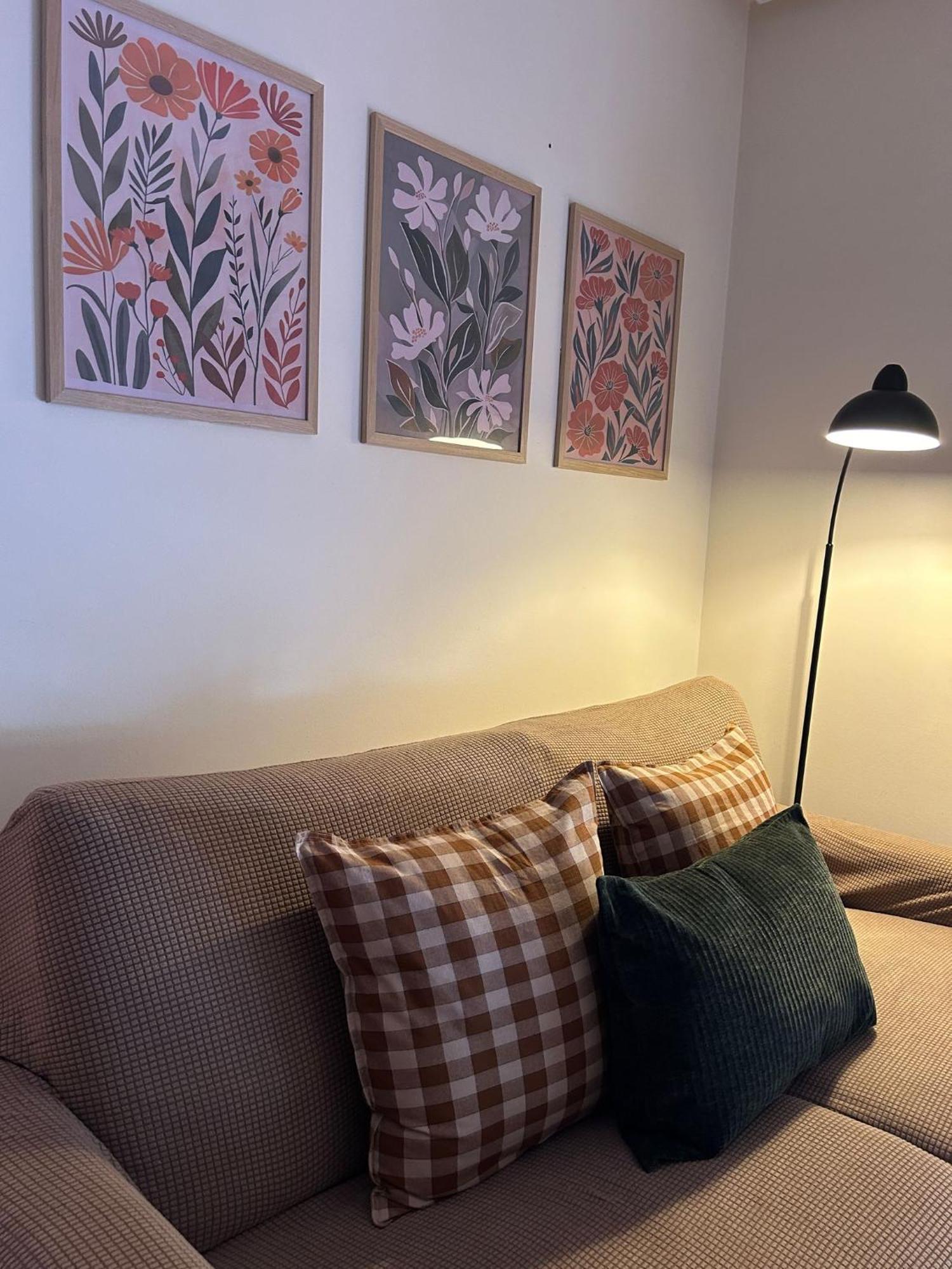 Apartamentos Remona Espinama Extérieur photo