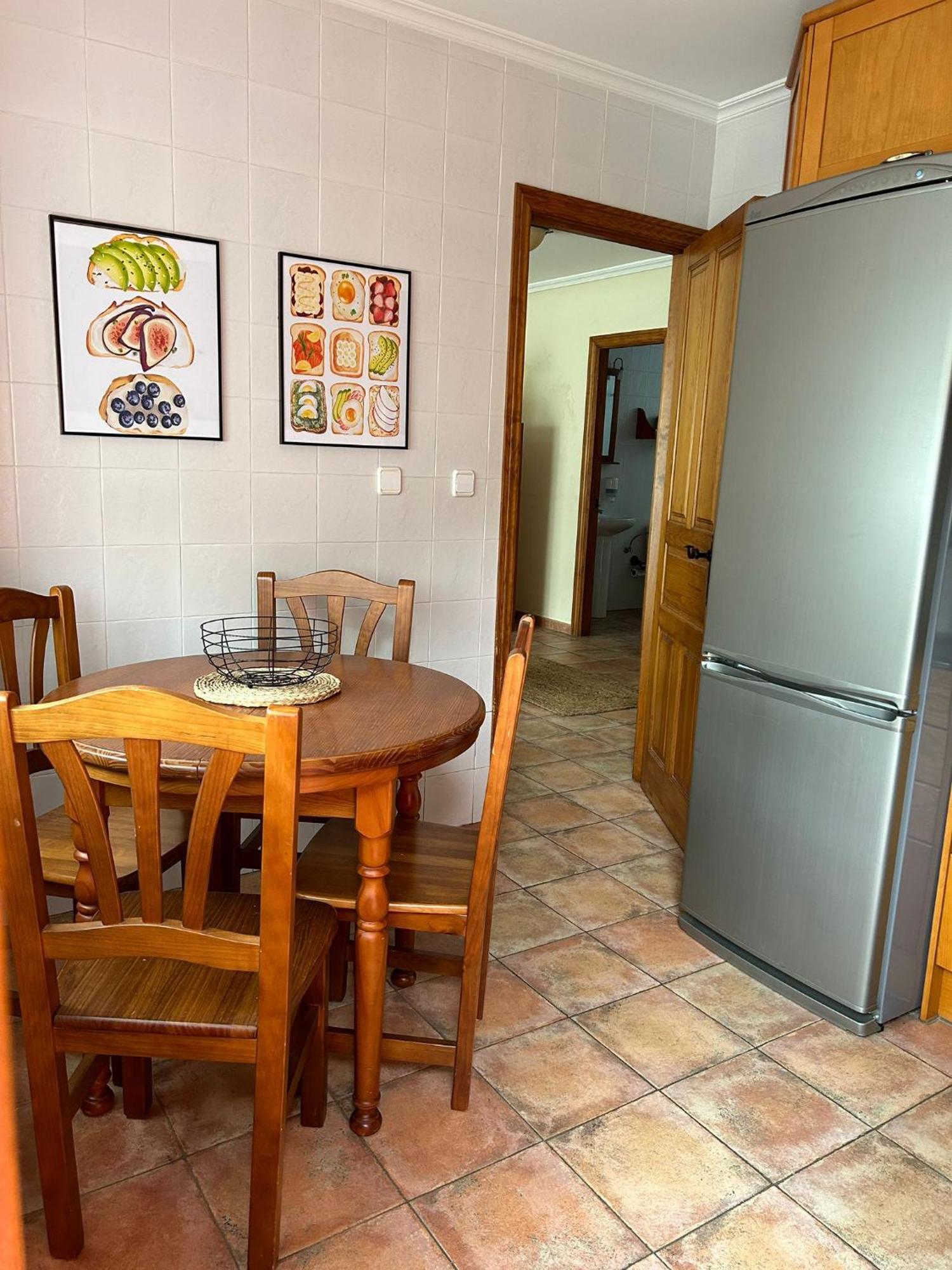 Apartamentos Remona Espinama Extérieur photo